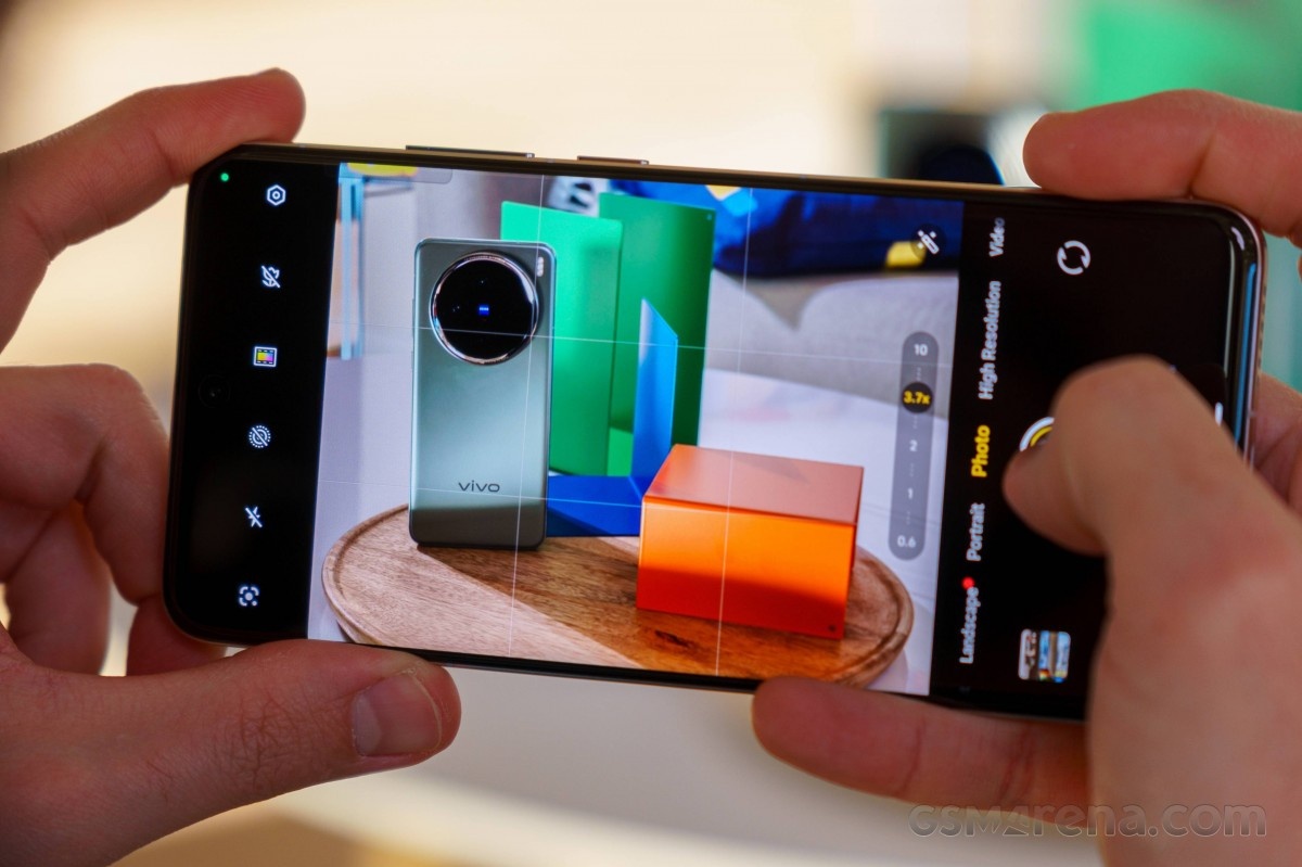 Фото: GSMArena  📷
