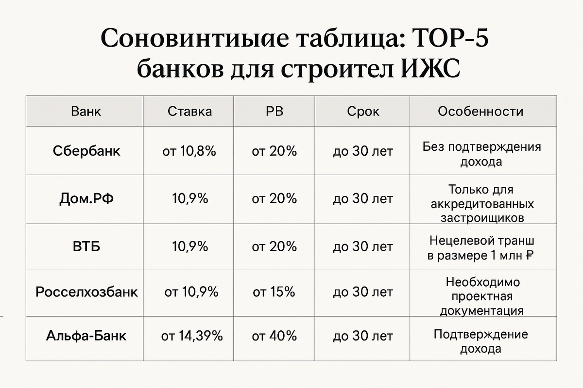 Альтернативные варианты приобретения жилья: накопления, кооперативы, swap-сделки