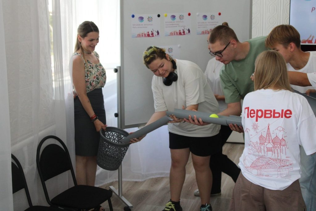    фото: управление образования Новошахтинска Редактор