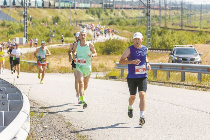    Архив Александра Себелева