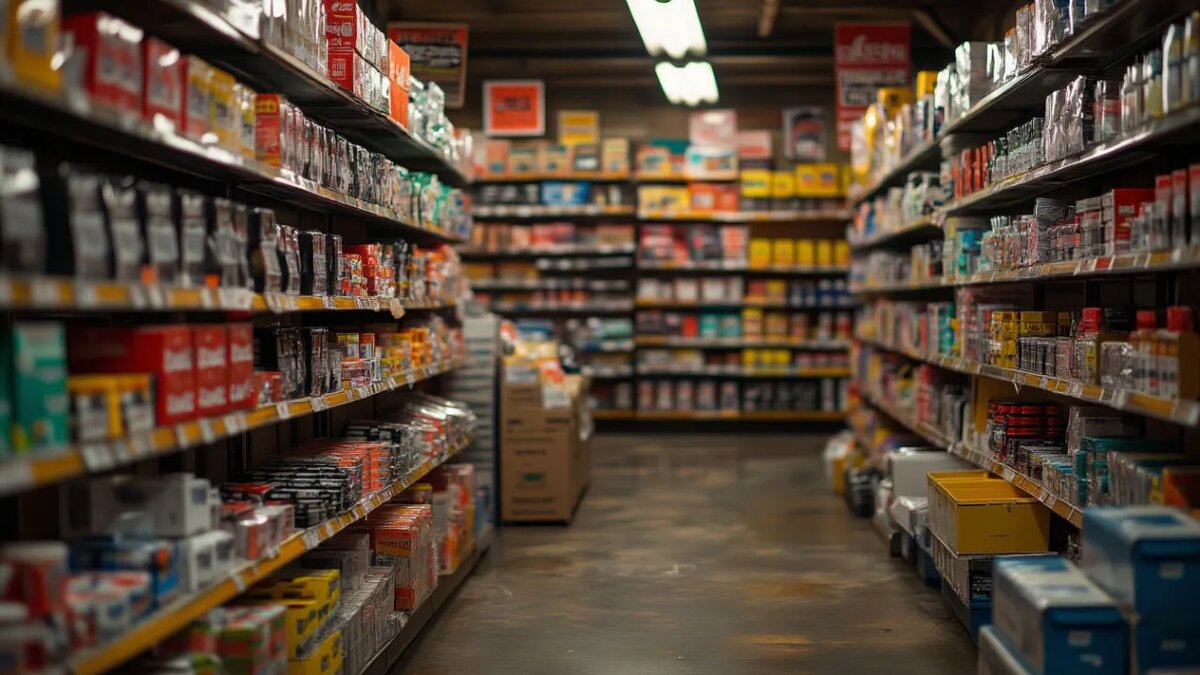    Сгенерировано ИИ