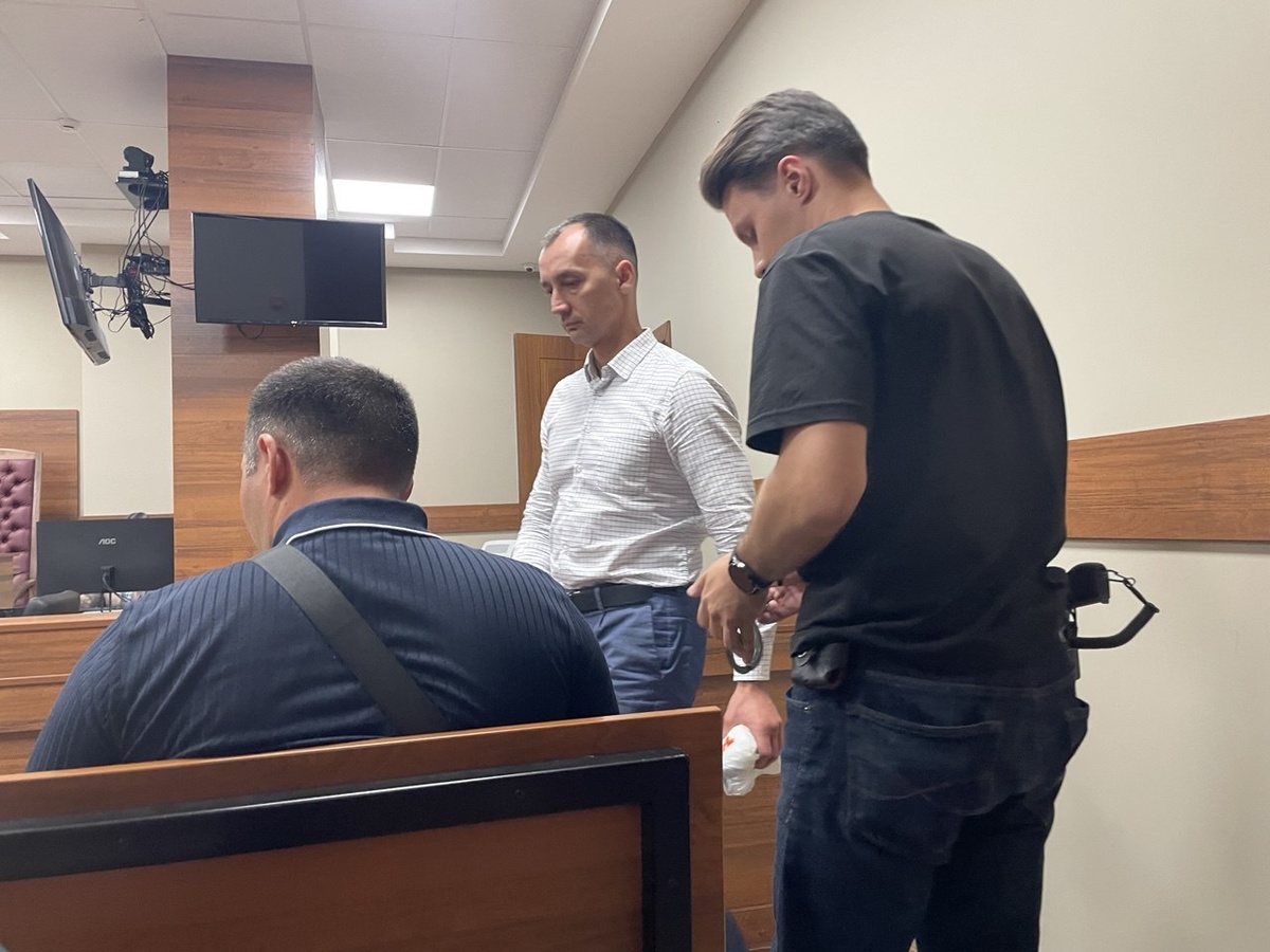 Автор фото: Данил Сидоров / ИД «Вечерняя Казань»