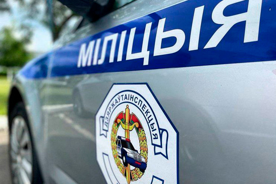     ГАИ объявила сразу 2 акции по всей Беларуси. Кто под особым контролем?