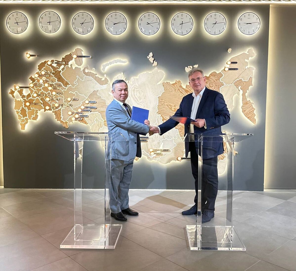 © "Росатом".