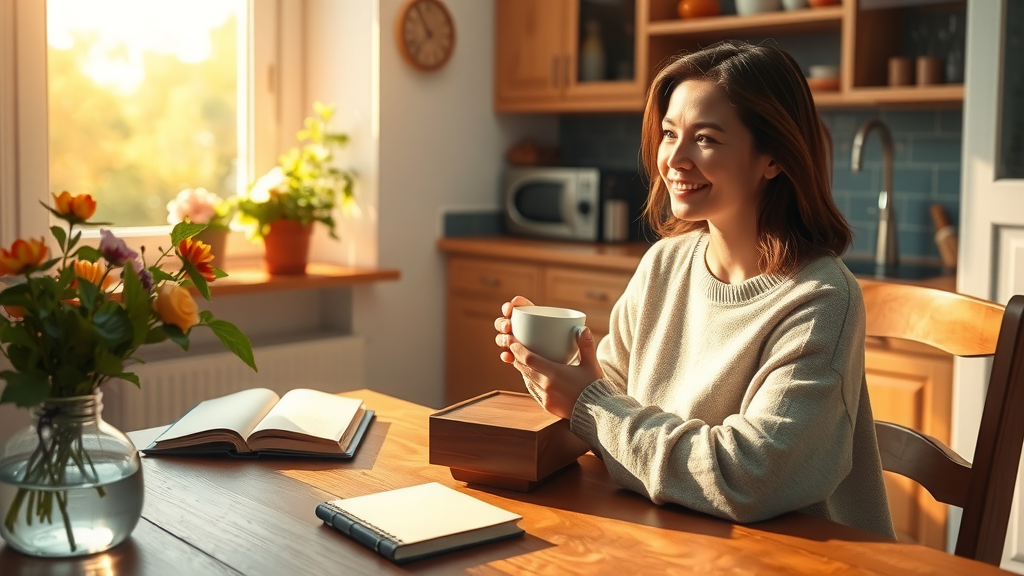    Как создать свою церемонию благодарности? Откройте секреты ритуалов, которые наполнят жизнь радостью и помогут отмечать каждый успех! Ирина Шабанова