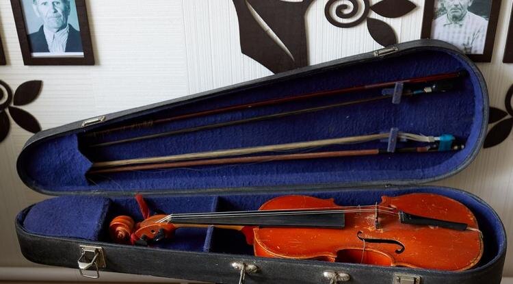 Фото: Елена Журавлёва