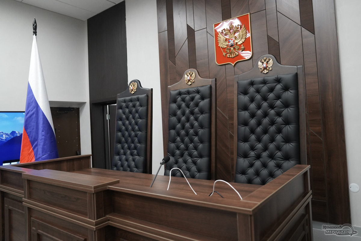    Фото: Лидия Аникина © ИА «Уральский меридиан»