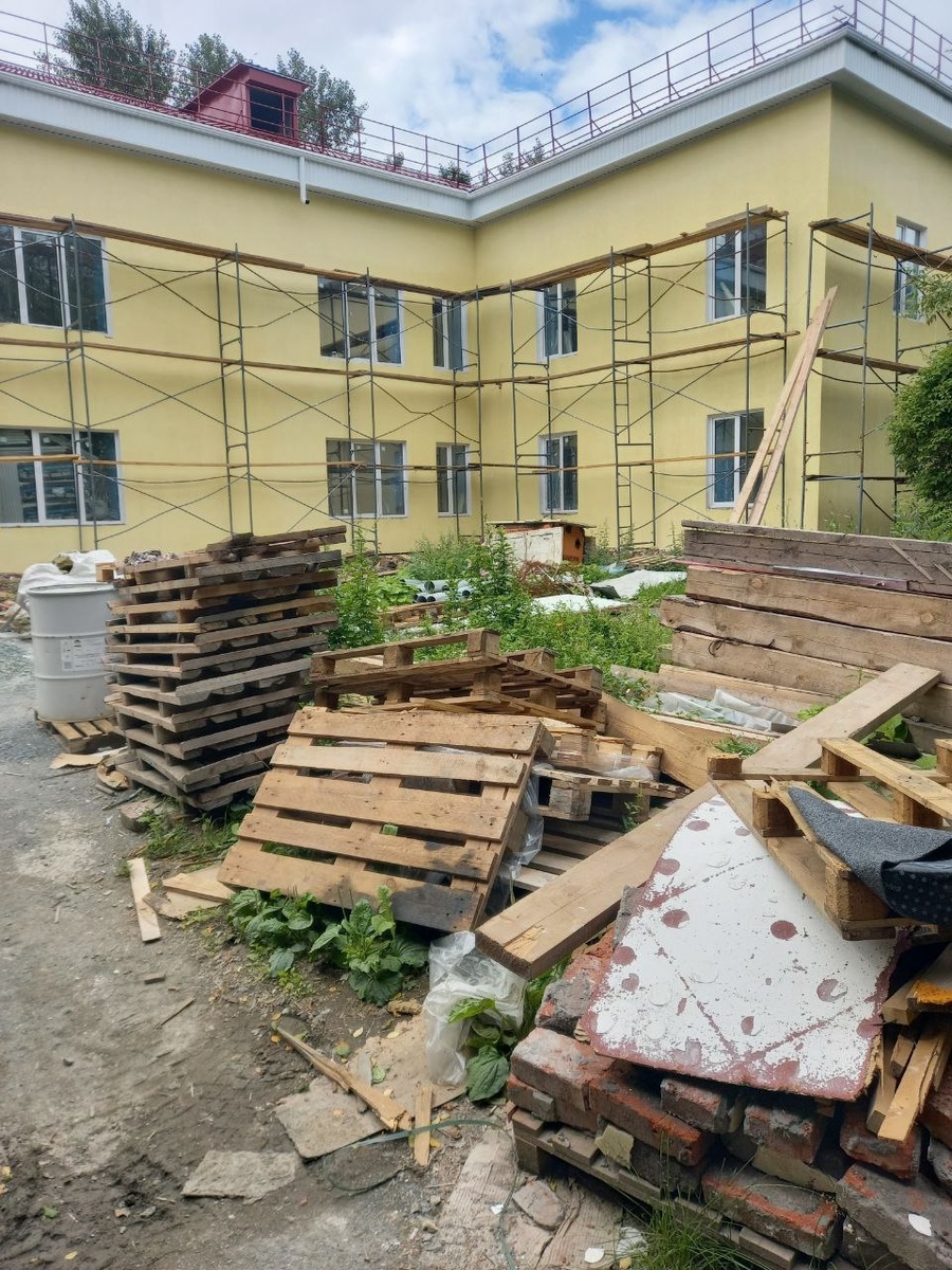 Листайте вправо, чтобы увидеть больше изображений