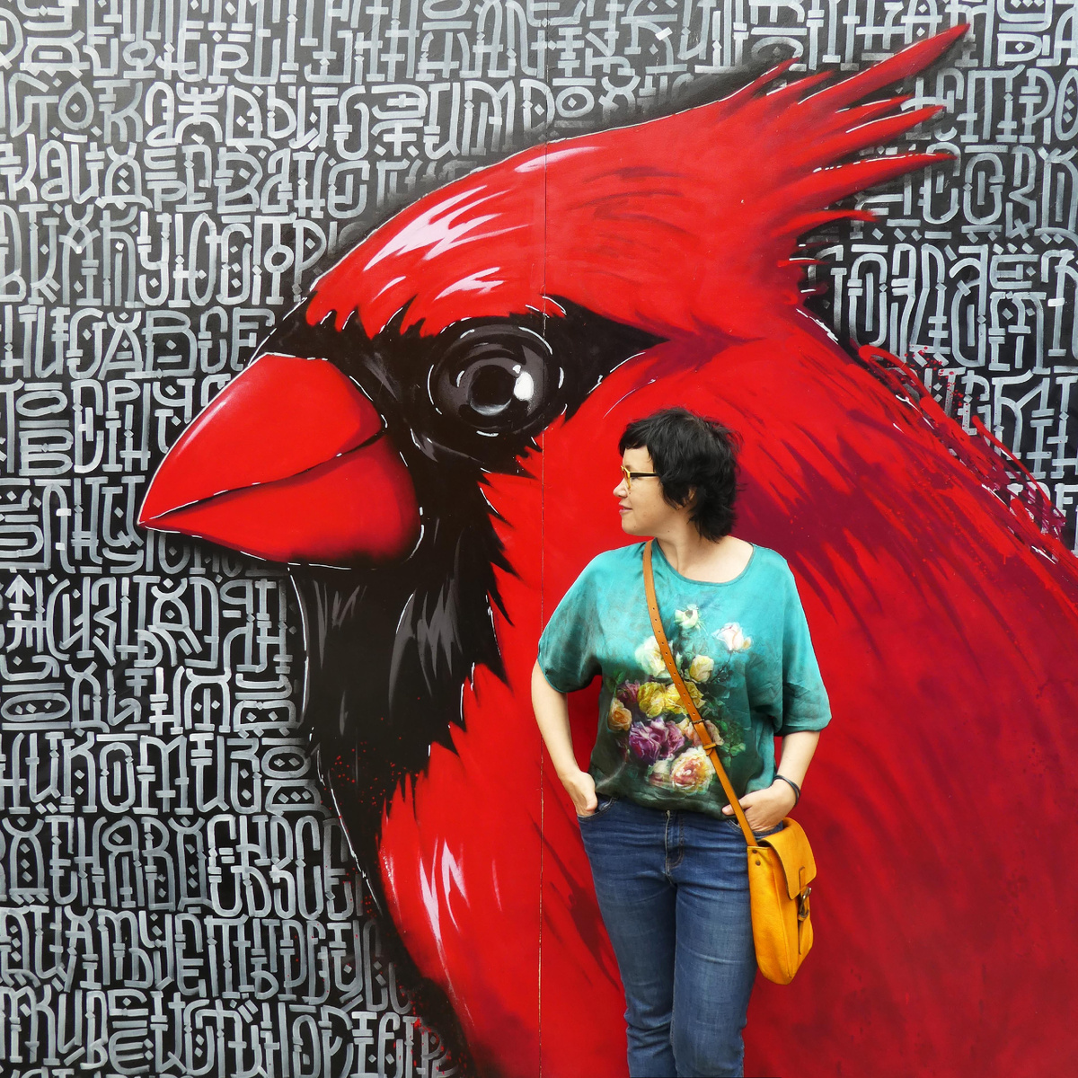 Моя аватарка в MAX. Фото из личного архива, сделано в Туле.