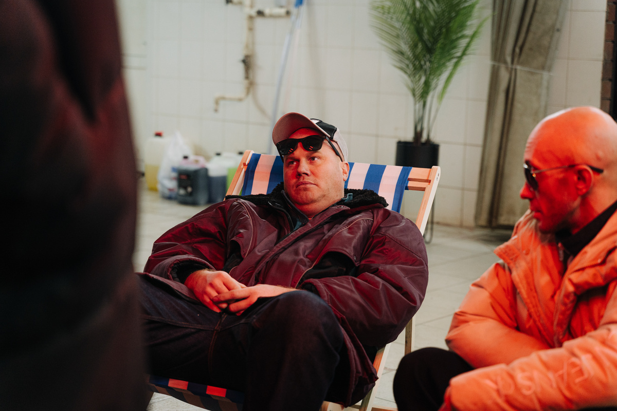 Автор фото: личный архив Андрея Пынзару