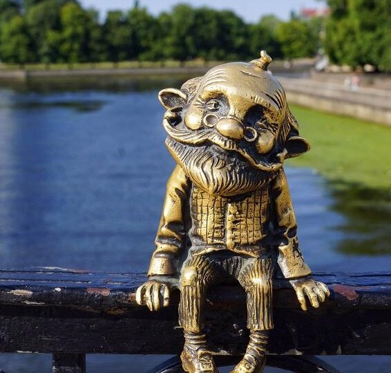 Что посмотреть в Калининграде за 4-5 дней