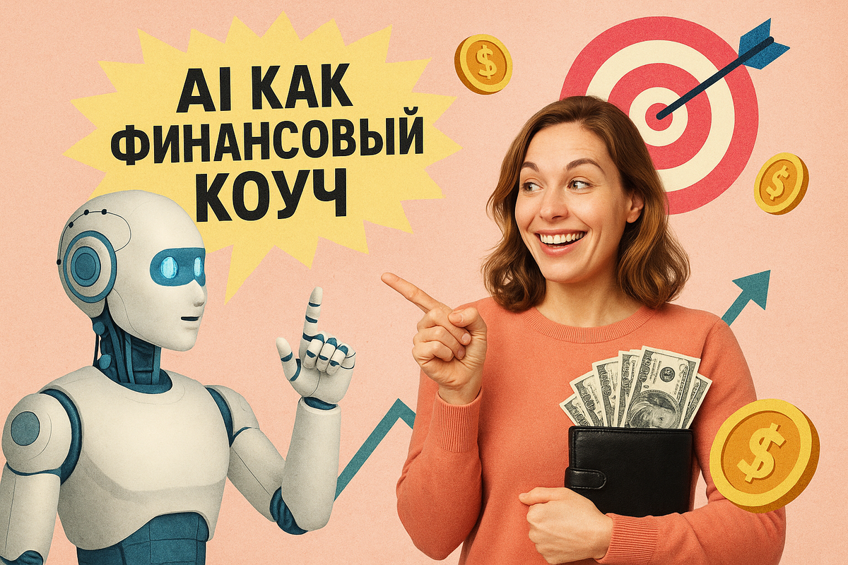 AI как финансовый коуч