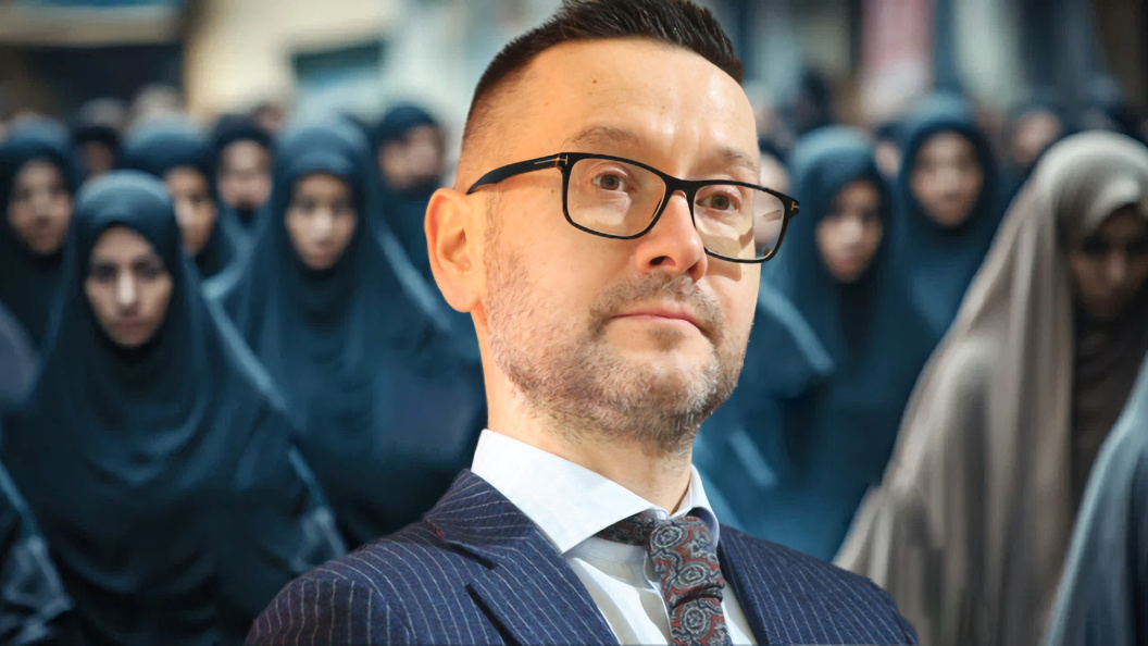    Alexey Belkin/Business Online/Globallookpress/Коллаж Царьград