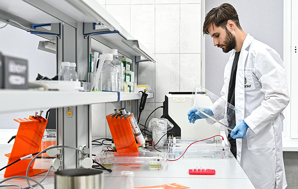 Игорь Онучин/ТАСС