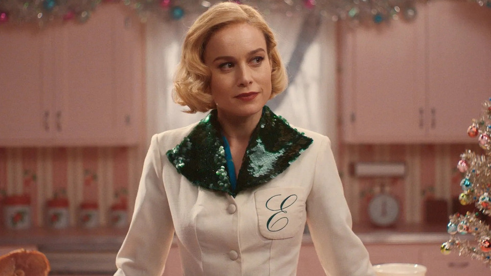    Кадр из сериала «Уроки химии»