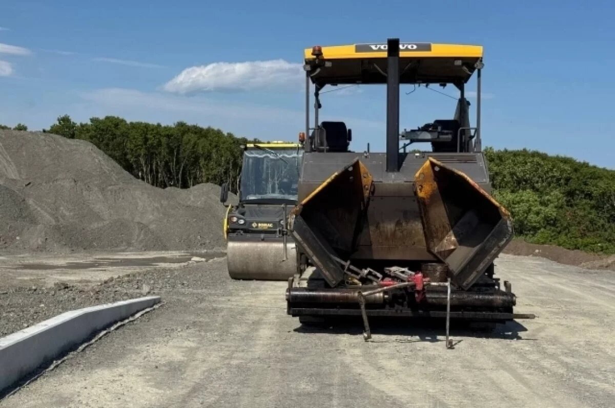    «Контроль будет пристальным»: Солодов о дорожных работах