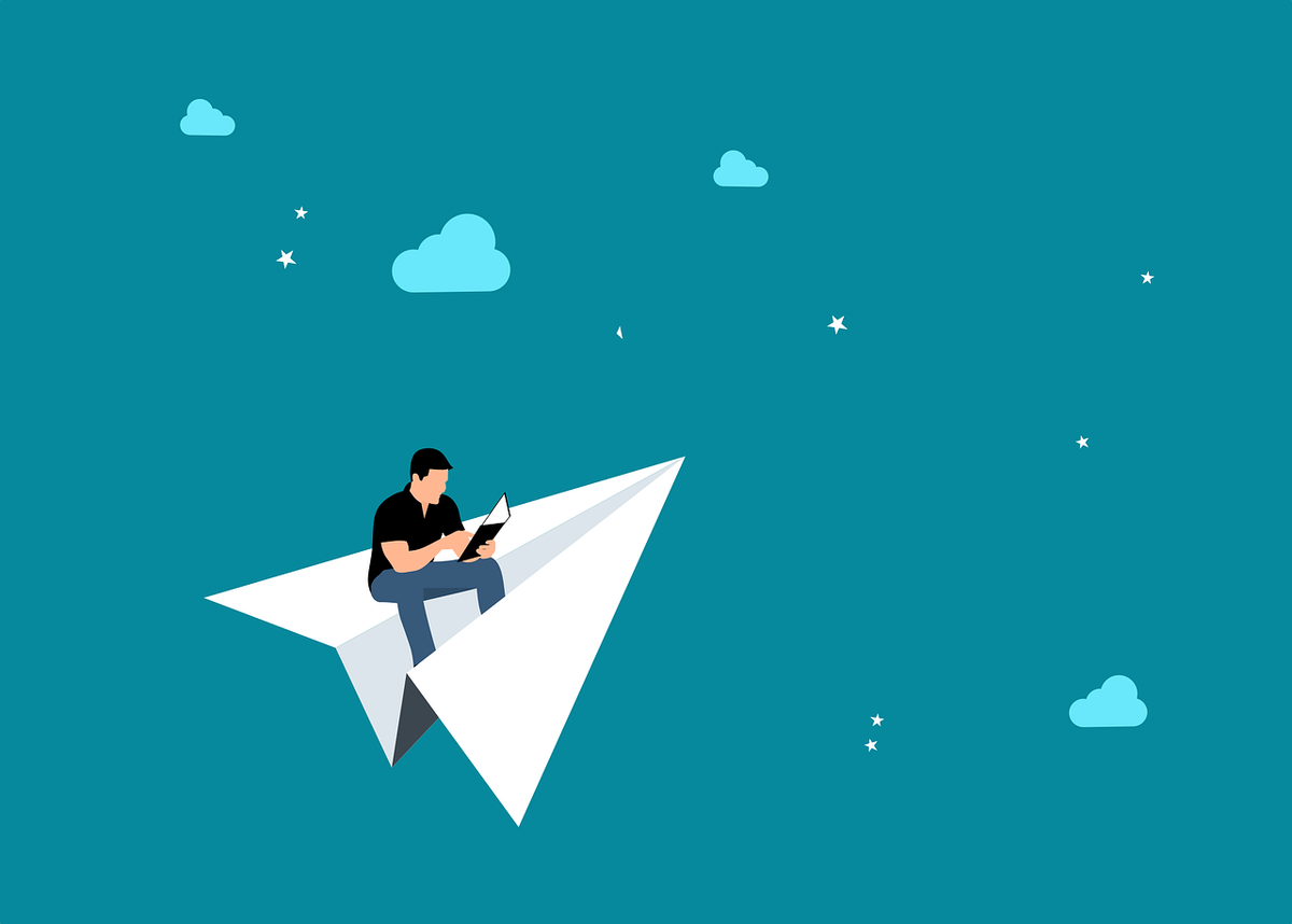 Иллюстрация с Pixabay