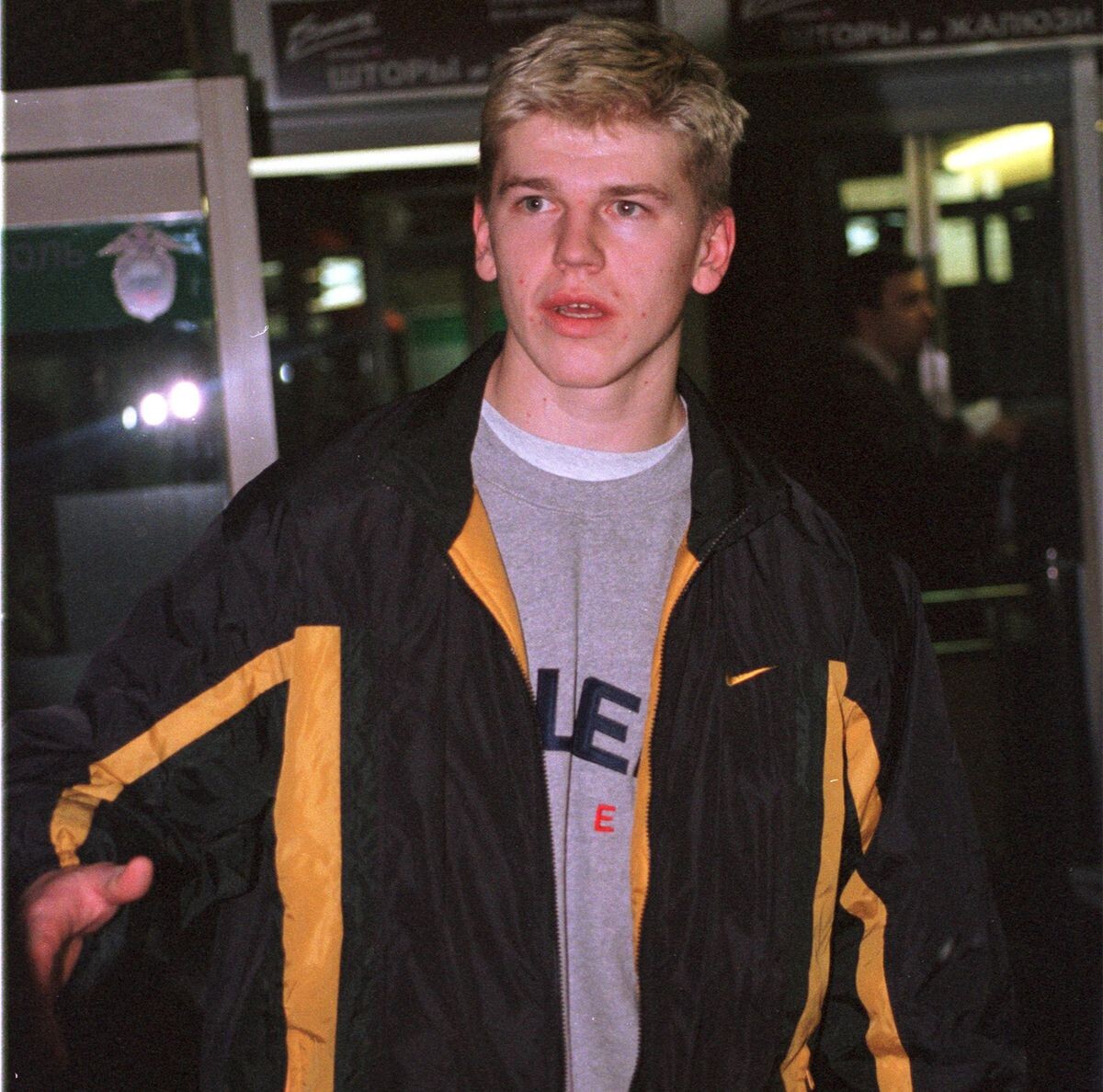    Спорт-Экспресс/ТАСС