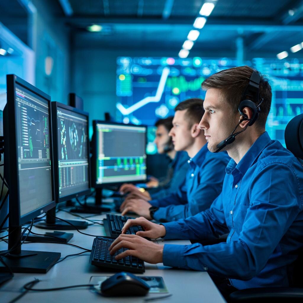 Изображение, сгенерированное с помощью нейросети.