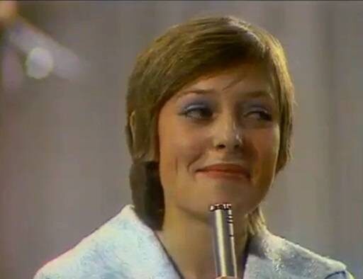 Таисия Калинченко