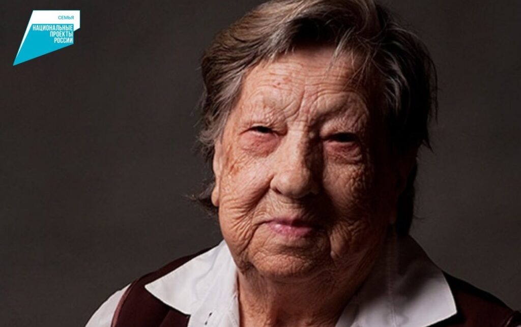    Фото: Минтруда и соцразвития Прикамья Ульяна Бажанова