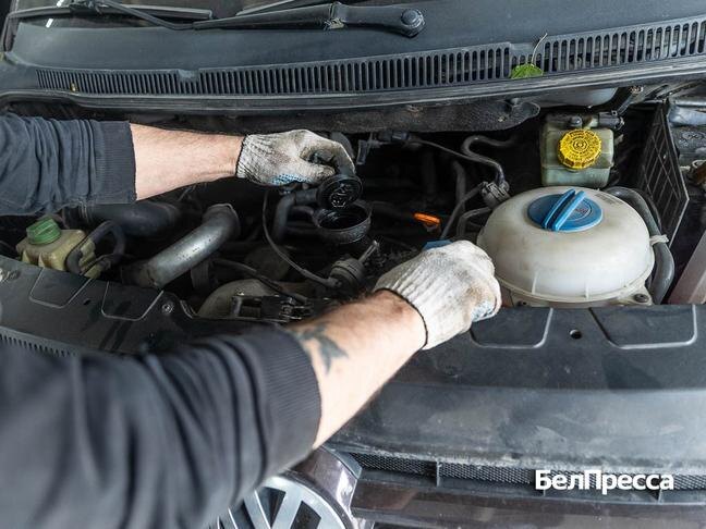 Фото: Алексей Дацковский