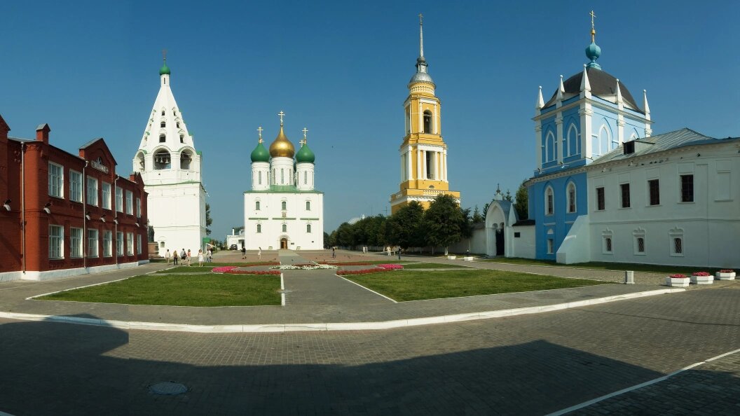    Konstantin Kokoshkin/Russian Look/Globallookpress