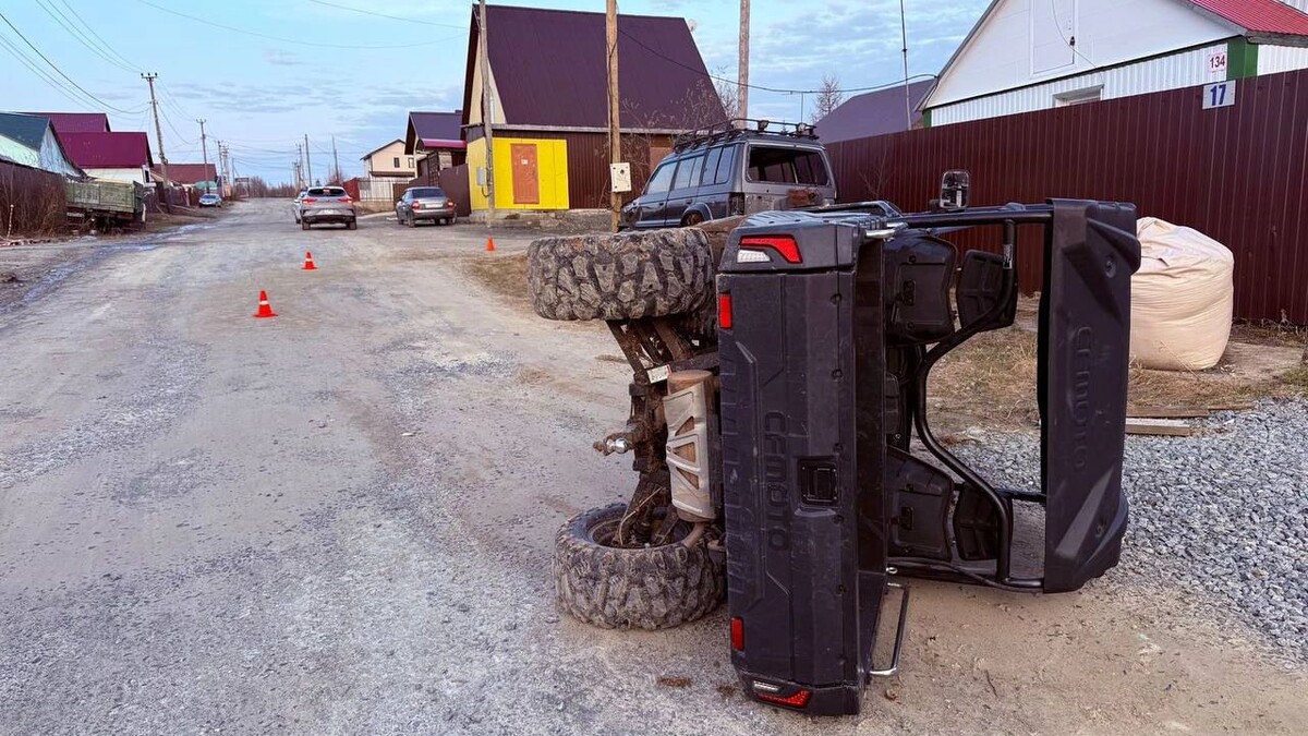    Фото предоставлено пресс-службой СУ СКР по ЯНАО