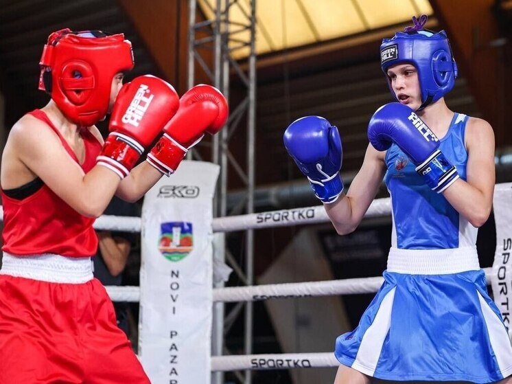     Фото: Денис Пушилин