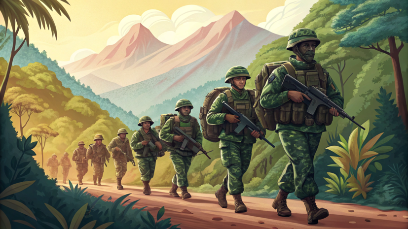    Сгенерировано с помощью ИИ