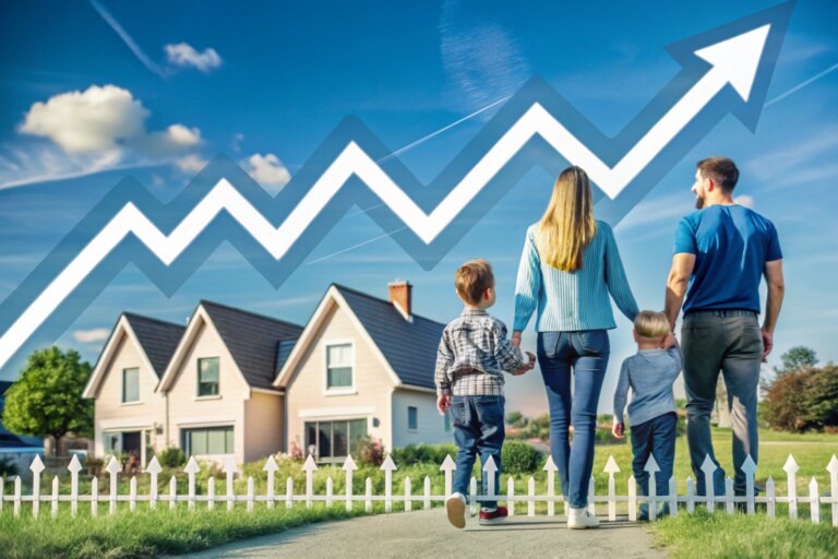    Продажи недвижимости компании GloraX увеличились на 41% благодаря экспансии в регионы: советы для семей на рынке жилья