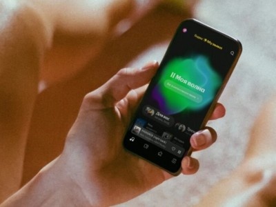    «Яндекс Музыка» научилась подстраиваться под темп бега