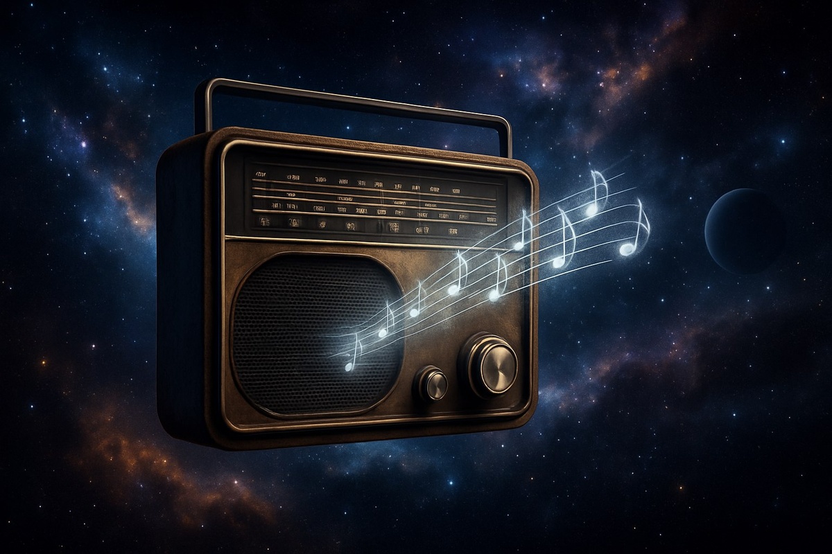 Техника, которая пережила десятилетия