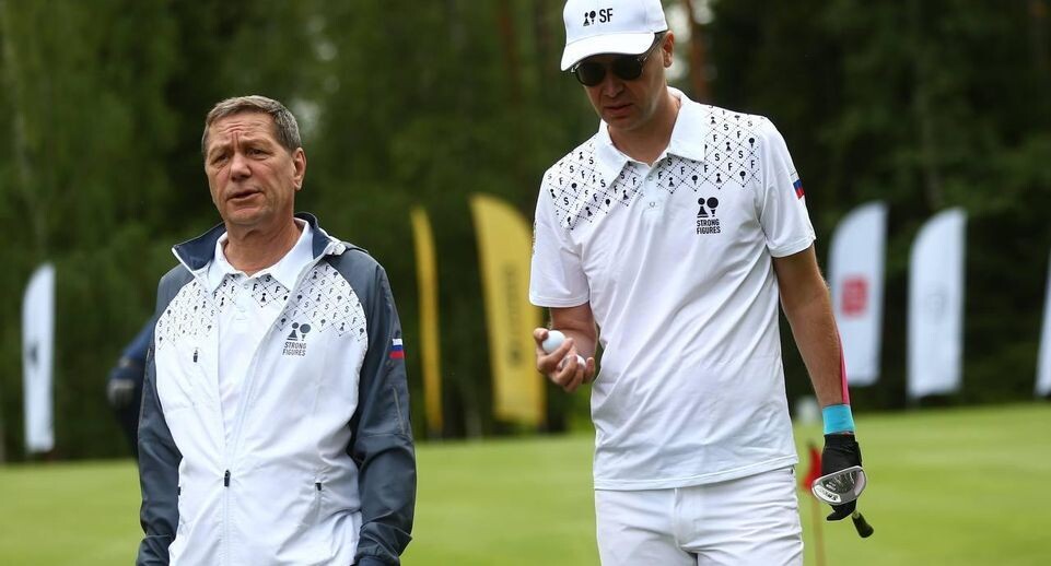    Пресс служба фестиваля Сильные фигуры