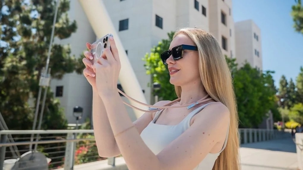 Фото Satechi  📷
