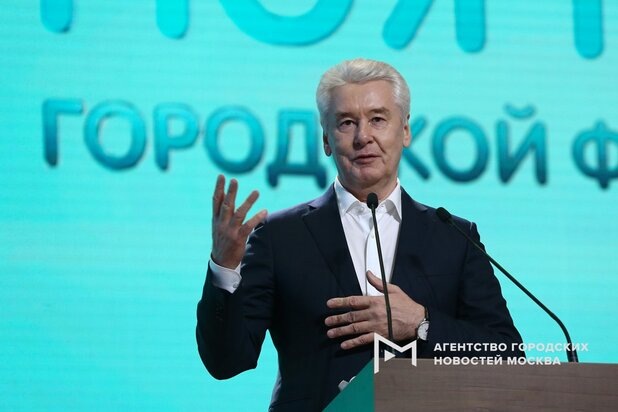 Фотограф: Сергей Ведяшкин