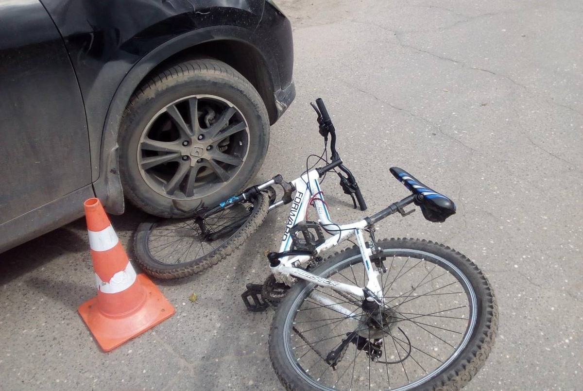 Фото: пресс-служба ГАИ Челябинска