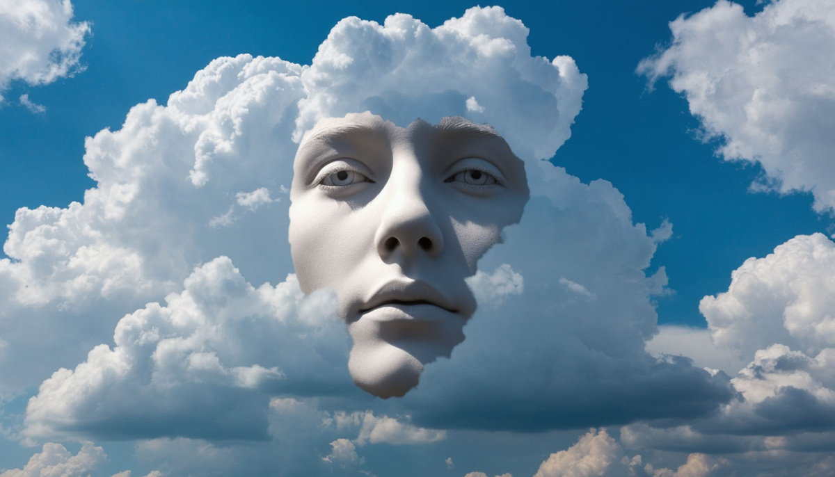 Но почему именно лица, а не, скажем, цветы или геометрические фигуры? Ответ кроется в нашей социальной природе. Человек – существо гиперсоциальное, и лица для нас важнее любых других объектов. 