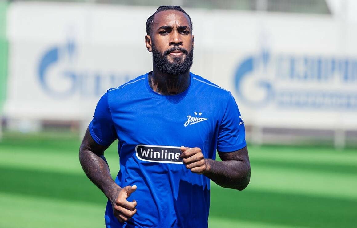 Фото: fc-zenit.ru