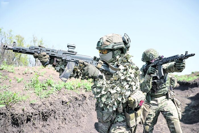 Фото Александра Реки, ТАСС