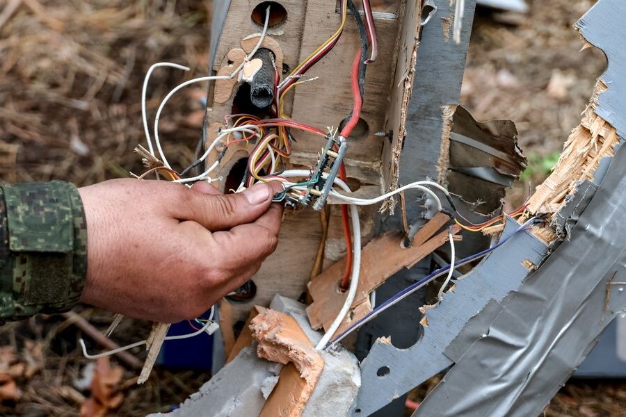     / Источник: © Алексей Коновалов/ТАСС