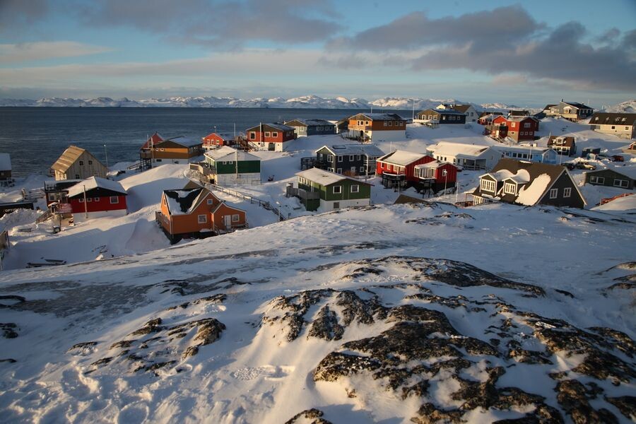     / Источник: © Steffen Trumpf/dpa/picture-alliance/ТАСС