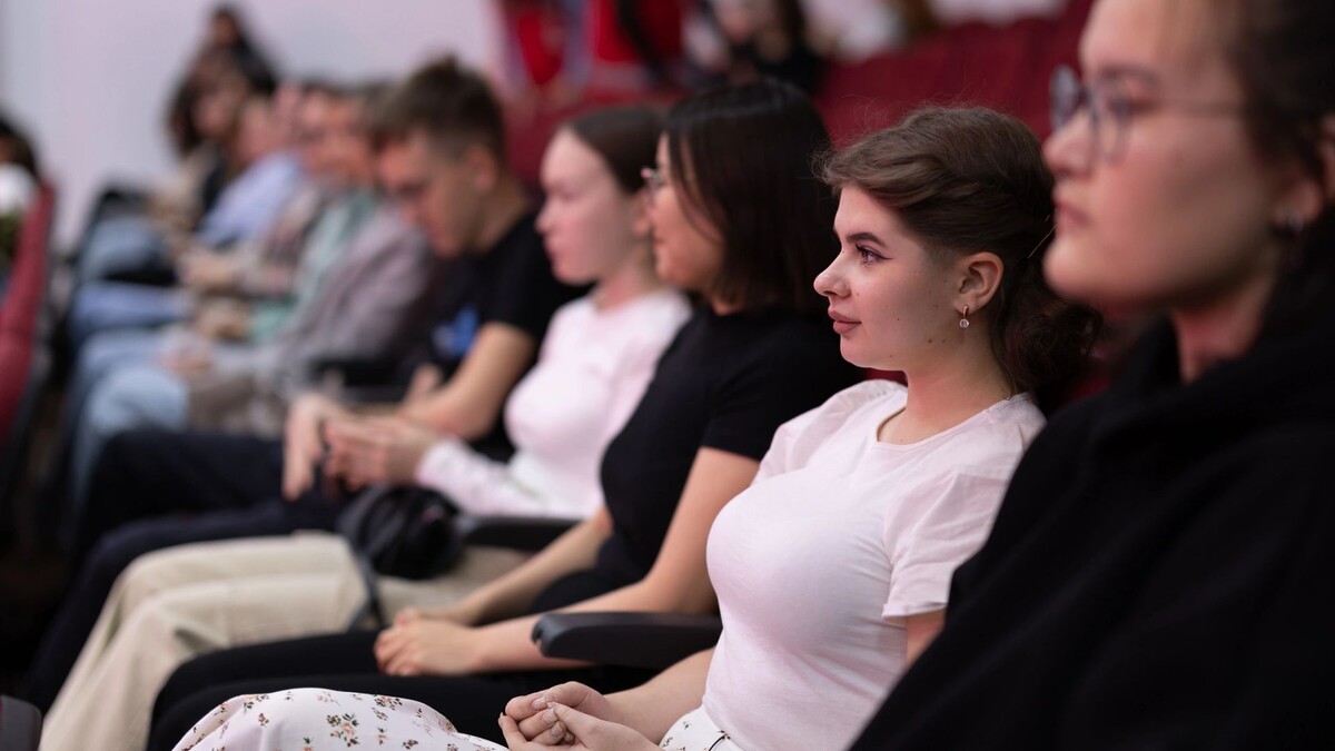    Фото: Сергей Зубков / «Ямал-Медиа»