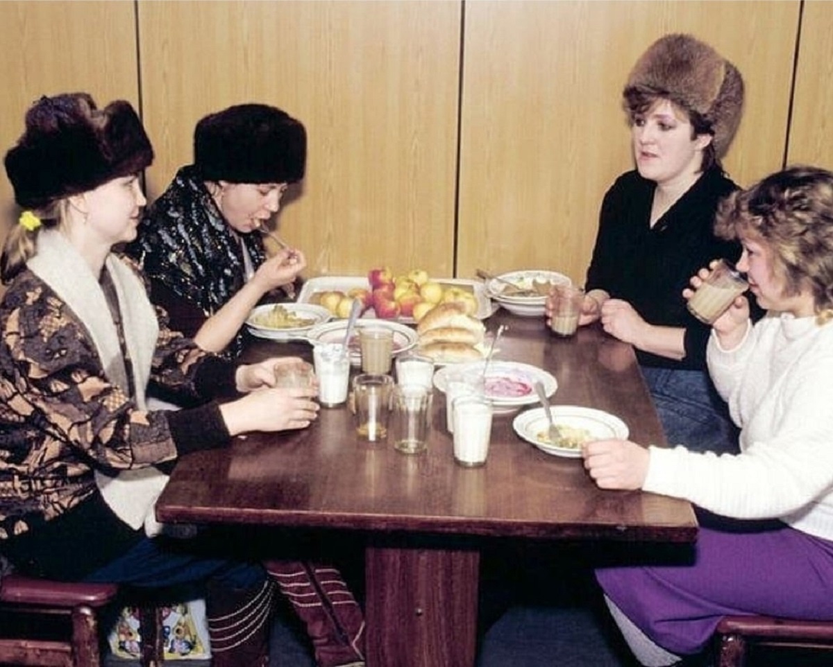 Ресторанный консалтинг The Food Hub Group (TFHG)