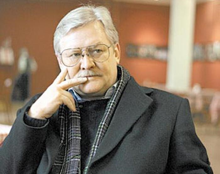 Юрий Кара (1954-2025)