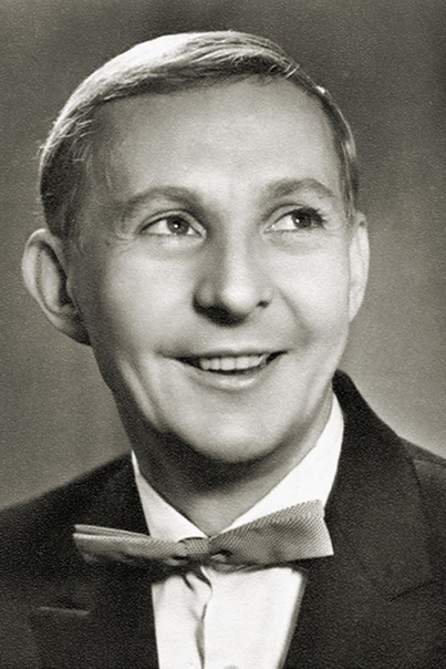 Борис Новиков