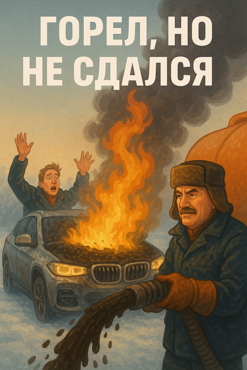 Автор: В. Панченко