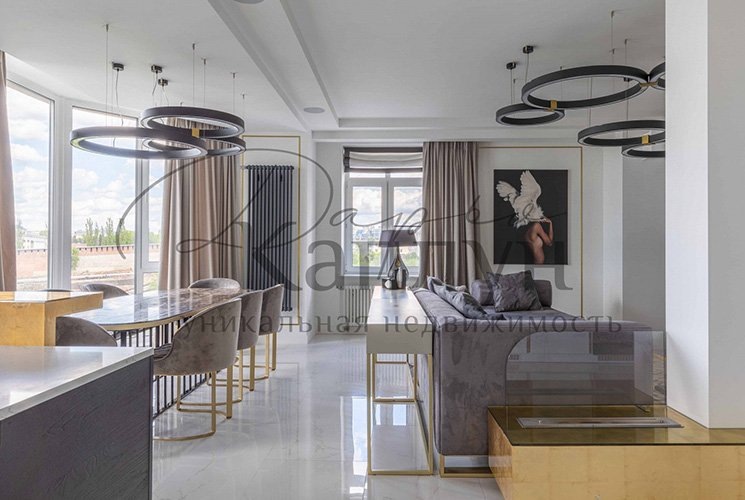 Фото: Дарья Каплун / Компания Дарьи Каплун