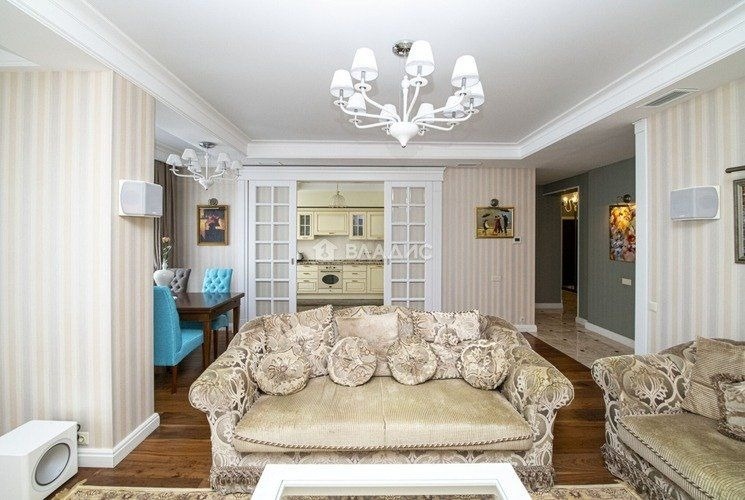 Фото: Ольга Якушева / АН «Владис»