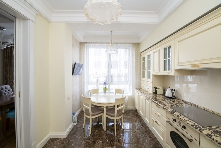 Фото: Ольга Якушева / АН «Владис»